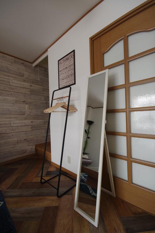 Villa Kokoro House Ōsaka Exterior foto
